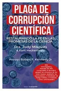 Alta Calidad PLAGA DE CORRUPCIÓN CIENTÍFICA