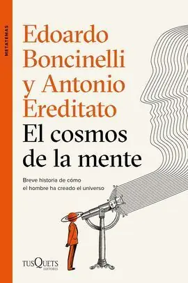 EL COSMOS DE LA MENTE Precio De Oferta