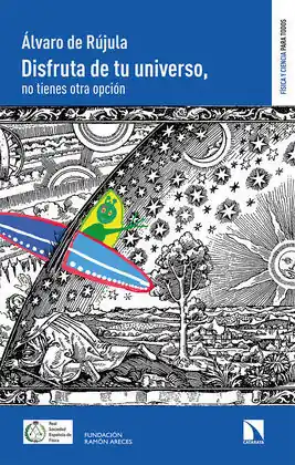 DISFRUTA DE TU UNIVERSO Lujoso