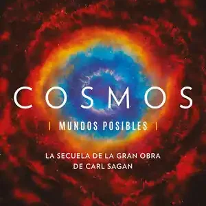 COSMOS. MUNDOS POSIBLES Precio Bajo