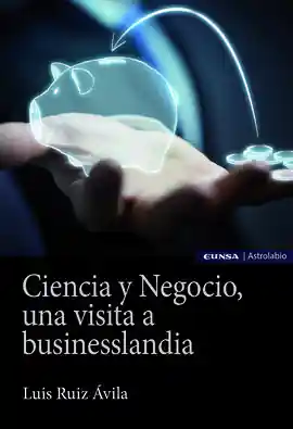 Económico CIENCIA Y NEGOCIO