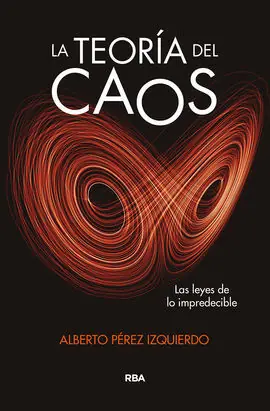 Entrega Rápida LA TEORÍA DEL CAOS