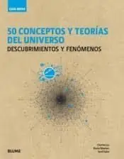 Artesanal 50 CONCEPTOS Y TEORÍAS DEL UNIVERSO