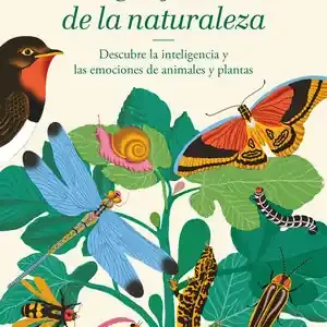 EL LENGUAJE SECRETO DE LA NATURALEZA Última Oportunidad