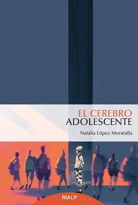 Artesanal EL CEREBRO ADOLESCENTE