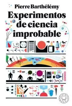 Descuento EXPERIMENTOS DE CIENCIA IMPROBABLE