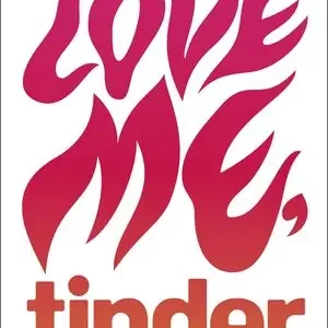 Entrega Rápida LOVE ME, TINDER