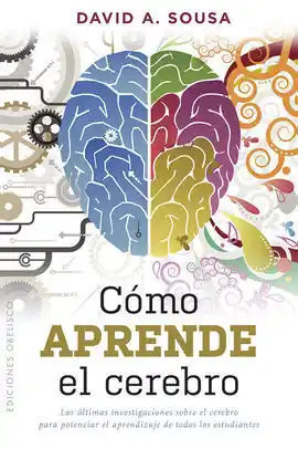 Artesanal COMO APRENDE EL CEREBRO