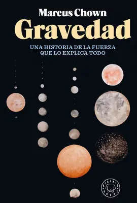 De Moda GRAVEDAD