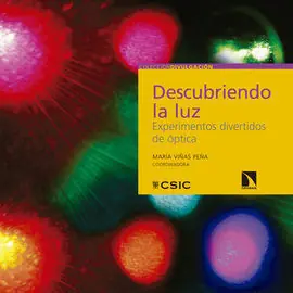 DESCUBRIENDO LA LUZ Mejor Calidad