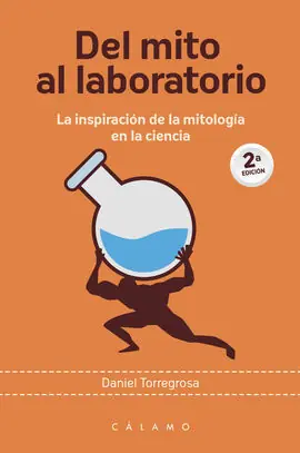DEL MITO AL LABORATORIO Entrega Rápida
