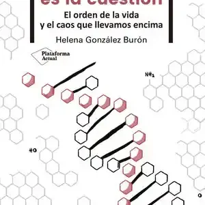 Barato LA QUÍMICA ES LA CUESTIÓN