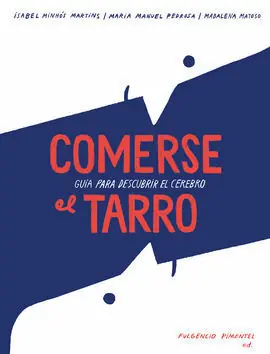 Económico COMERSE EL TARRO