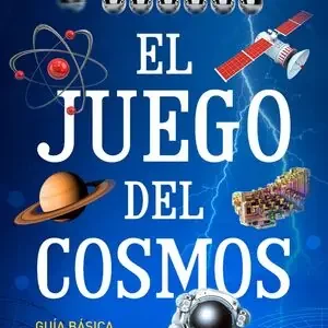 EL JUEGO DEL COSMOS Stock Limitado