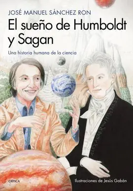 EL SUEÑO DE HUMBOLDT Y SAGAN Barato