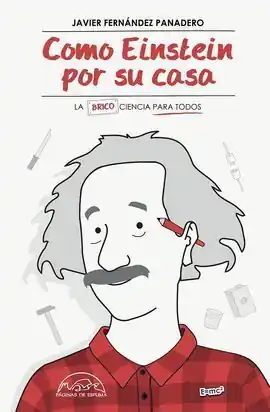 Compra Hoy COMO EINSTEIN POR SU CASA
