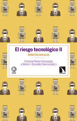 EL RIESGO TECNOLÓGICO II Súper Precio