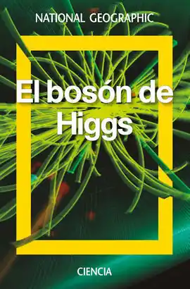 EL BOSÓN DE HIGGS Precio Rebajado