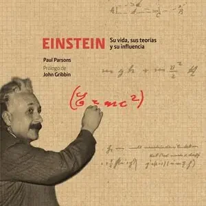 BIOGRAFÍA BREVE. EINSTEIN (RÚSTICA) Última Oportunidad