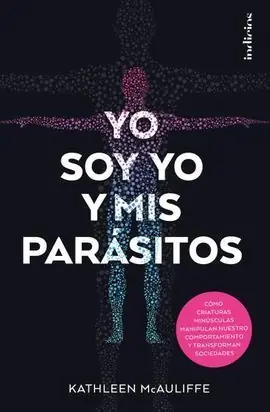 YO SOY YO Y MIS PARÁSITOS Moderno