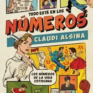 Barato TODO ESTÁ EN LOS NÚMEROS