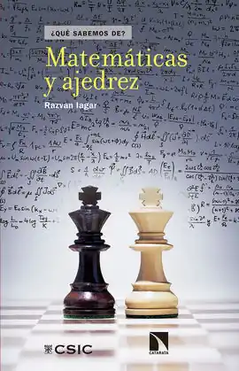 A Buen Precio MATEMÁTICAS Y AJEDREZ