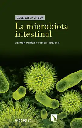 Artesanal LA MICROBIOTA INTESTINAL