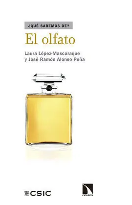 EL OLFATO Ordenar Ahora Mismo