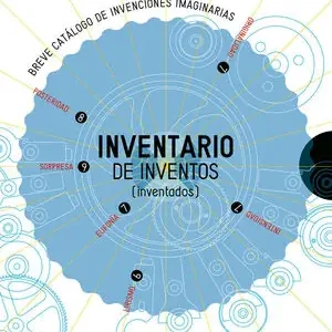 Alta Calidad INVENTARIO DE INVENTOS (INVENTADOS)