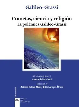 COMETAS, CIENCIA Y RELIGIÓN No Te Lo Pierdas