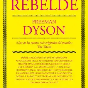 EL CIENTÍFICO REBELDE Envío Exprés