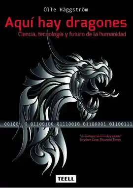 AQUÍ HAY DRAGONES Devolución Gratuita