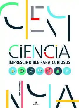 CIENCIA IMPRESCINDIBLE PARA CURIOSOS Oferta Flash