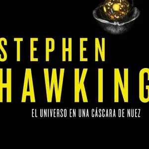 EL UNIVERSO EN UNA CASCARA DE NUEZ Promoción