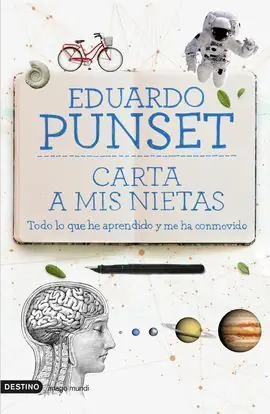 CARTA A MIS NIETAS Certificado