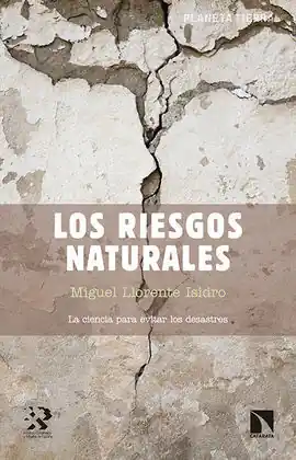 Devolución Gratuita LOS RIESGOS NATURALES
