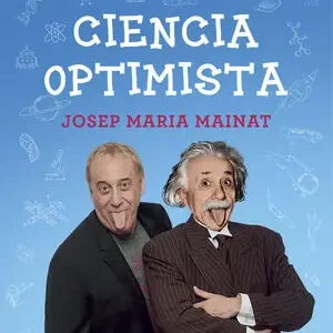 CIENCIA OPTIMISTA Más Vendido