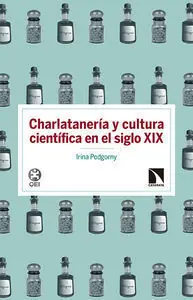 CHARLATANERÍA Y CULTURA CIENTÍFICA EN EL SIGLO XIX Económico