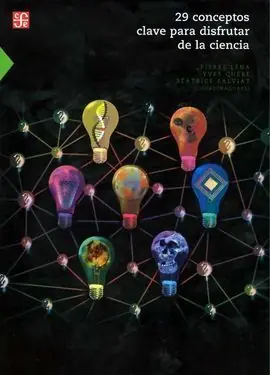 29 CONCEPTOS CLAVE PARA DISFRUTAR LA CIENCIA Popular