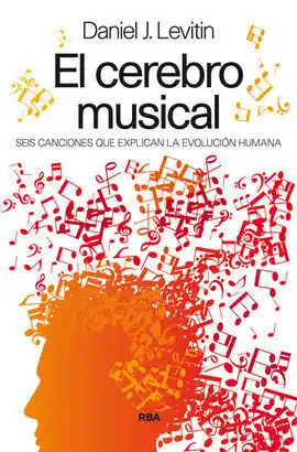 Auténtico EL CEREBRO MUSICAL