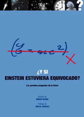 ¿Y SI EINSTEIN ESTUVIERA EQUIVOCADO? Precio Rebajado