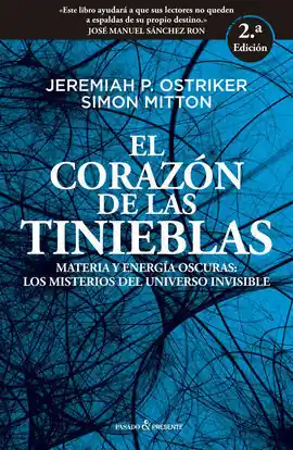 EL CORAZÓN DE LAS TINIEBLAS Compra Ahora
