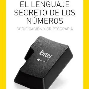 Devolución Gratuita EL LENGUAJE SECRETO DE LOS NÚMEROS