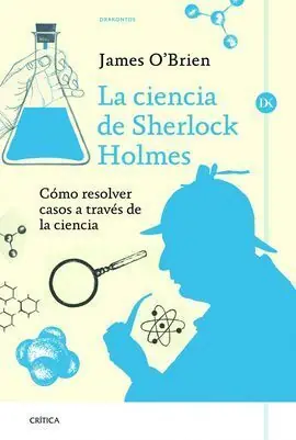 Devolución Gratuita LA CIENCIA DE SHERLOCK HOLMES