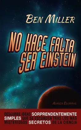 Envío Exprés NO HACE FALTA SER EINSTEIN