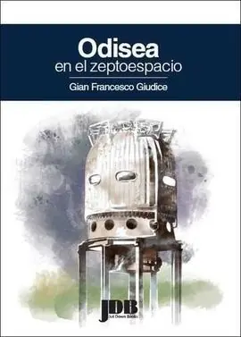 Alta Calidad ODISEA EN EL ZEPTOESPACIO