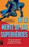 Envío Exprés EN LA MENTE DE LOS SUPERHEROES.MA NON TR