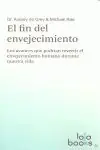 EL FIN DEL ENVEJECIMIENTO Oferta Flash