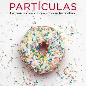 Auténtico DESAYUNO CON PARTÍCULAS