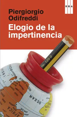 ELOGIO DE LA IMPERTINENCIA Devolución Gratuita